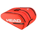 Torba za loparje Head  Tour Racquet Bag XL FO