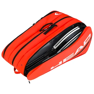 Torba za loparje Head  Tour Racquet Bag XL FO