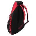 Torba za loparje Head Tour Team 12R Black/Red