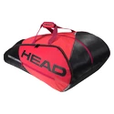 Torba za loparje Head Tour Team 12R Black/Red