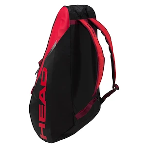 Torba za loparje Head Tour Team 12R Black/Red