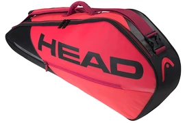 Torba za loparje Head Tour Team 3R Black/Red