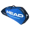 Torba za loparje Head  Tour Team 3R Blue/Navy