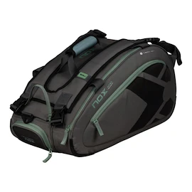 Torba za loparje NOX AT10 Team Grey/Green Padelbag