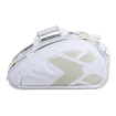 Torba za loparje NOX   AT10 Team  White Padelbag