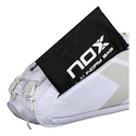 Torba za loparje NOX   AT10 Team  White Padelbag