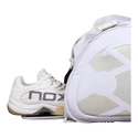 Torba za loparje NOX   AT10 Team  White Padelbag