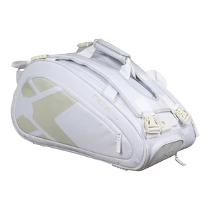 Torba za loparje NOX   AT10 Team  White Padelbag