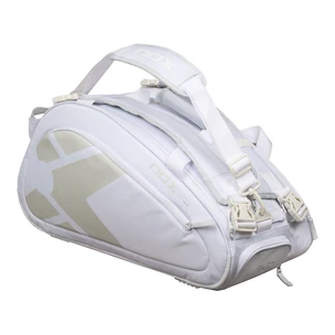 Torba za loparje NOX   AT10 Team  White Padelbag