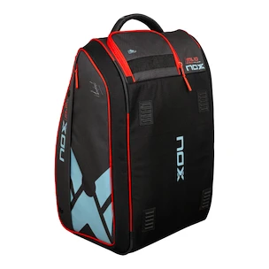 Torba za loparje NOX   ML10 Competition XL Compact Padelbag