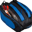 Torba za loparje NOX   Ml10 Team Black/Blue Padelbag