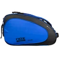 Torba za loparje NOX   Ml10 Team Black/Blue Padelbag