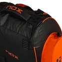 Torba za loparje NOX   Ml10 Team Black/Clay Padelbag