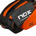 Torba za loparje NOX   Ml10 Team Black/Clay Padelbag