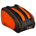 Torba za loparje NOX   Ml10 Team Black/Clay Padelbag