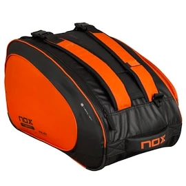 Torba za loparje NOX Ml10 Team Black/Clay Padelbag