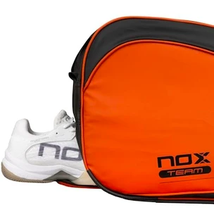 Torba za loparje NOX   Ml10 Team Black/Clay Padelbag