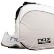 Torba za loparje NOX   Ml10 Team White/Grey Padelbag