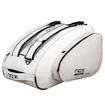 Torba za loparje NOX   Ml10 Team White/Grey Padelbag