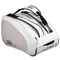 Torba za loparje NOX   Ml10 Team White/Grey Padelbag