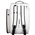 Torba za loparje NOX   Ml10 Team White/Grey Padelbag