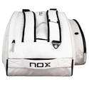 Torba za loparje NOX   Ml10 Team White/Grey Padelbag