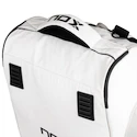 Torba za loparje NOX   Ml10 Team White/Grey Padelbag