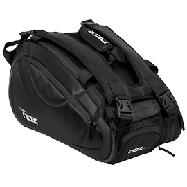 Torba za loparje NOX Pro Series Black Padel Bag