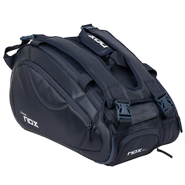 Torba za loparje NOX Pro Series Blue Padel Bag