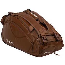 Torba za loparje NOX Pro Series Camel Padel Bag