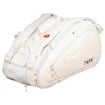 Torba za loparje NOX   Pro Series White Padelbag