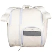 Torba za loparje NOX   Pro Series White Padelbag