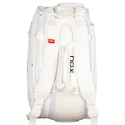 Torba za loparje NOX   Pro Series White Padelbag