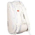 Torba za loparje NOX   Pro Series White Padelbag