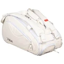 Torba za loparje NOX   Pro Series White Padelbag