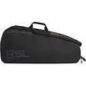 Torba za loparje RSL  Pro Line Racket Bag x6 Black