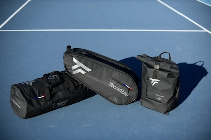 Torba za loparje Tecnifibre  Team Dry Duffel