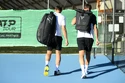 Torba za loparje Tecnifibre  Team Dry Standbag