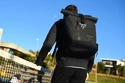 Torba za loparje Tecnifibre  Team Dry Standbag