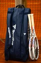 Torba za loparje Tecnifibre  Tour Endurance 12R Navy