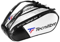 Torba za loparje Tecnifibre  Tour Endurance 12R White