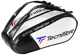 Torba za loparje Tecnifibre Tour Endurance 12R White