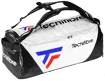 Torba za loparje Tecnifibre  Tour Endurance Rackpack XL White