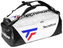 Torba za loparje Tecnifibre  Tour Endurance Rackpack XL White