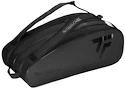 Torba za loparje Tecnifibre  Tour Endurance Ultra 12R Black 2024