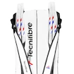 Torba za loparje Tecnifibre  Tour Endurance White 12R