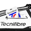 Torba za loparje Tecnifibre  Tour Endurance White 12R