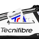 Torba za loparje Tecnifibre  Tour Endurance White 12R