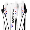 Torba za loparje Tecnifibre  Tour Endurance White 15R  