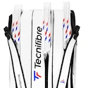 Torba za loparje Tecnifibre  Tour Endurance White 15R  